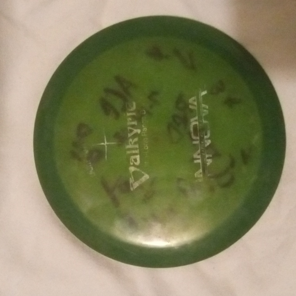 Innova Champion Edition Valkyrie 175g